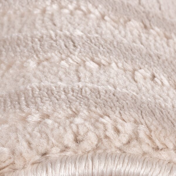 Ayyildiz , Kusový koberec Sahara 1113 Beige, 80x150, béžová, obývacia izba