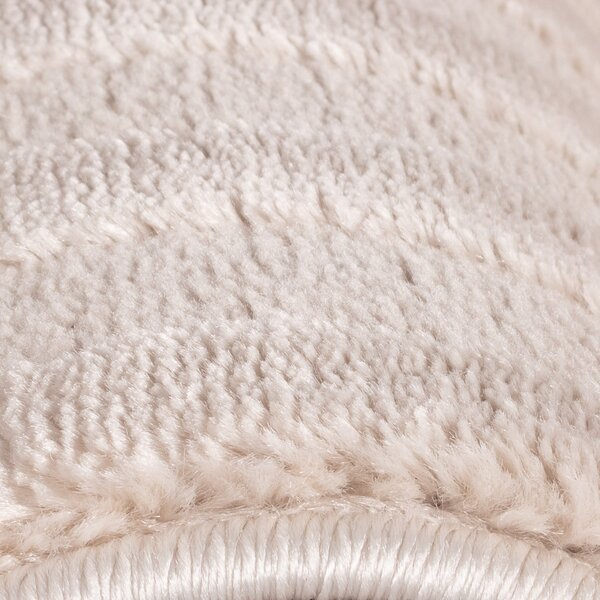 Ayyildiz , Kusový koberec Sahara 1114 Beige, 120x170, béžová, obývacia izba