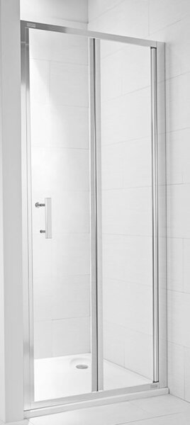 Sprchové dvere 90 cm Jika Cubito H2552420026681