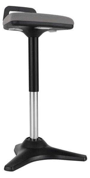 Liftor Balance 2.0, na aktívnu sedení, sivá