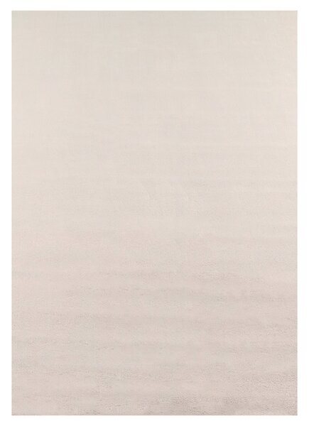 Ayyildiz, Kusový koberec Sky 5400 Cream, 60x110, béžová, obývacia izba
