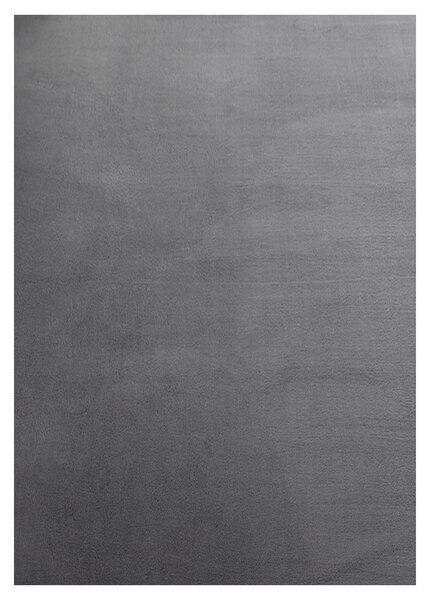 Ayyildiz, Kusový koberec Sky 5400 Grey, 60x110, šedá, obývacia izba