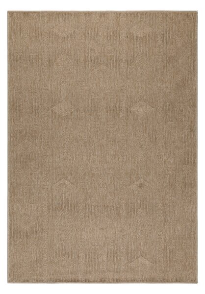 Ayyildiz, Kusový koberec Dhaka 8711 Beige, 80x150, béžová, chodba / predsieň