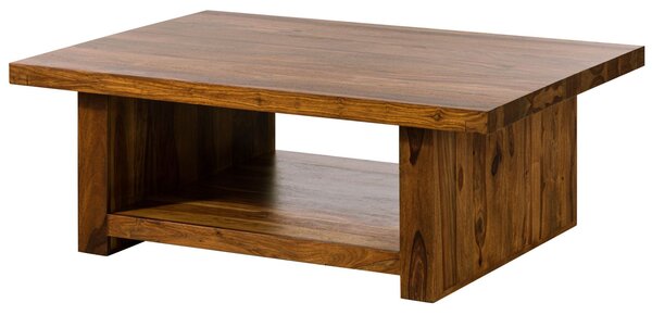 BARON Konferenčný stolík 120x43 cm, palisander