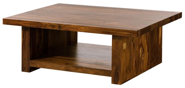 BARON Konferenčný stolík 120x43 cm, palisander