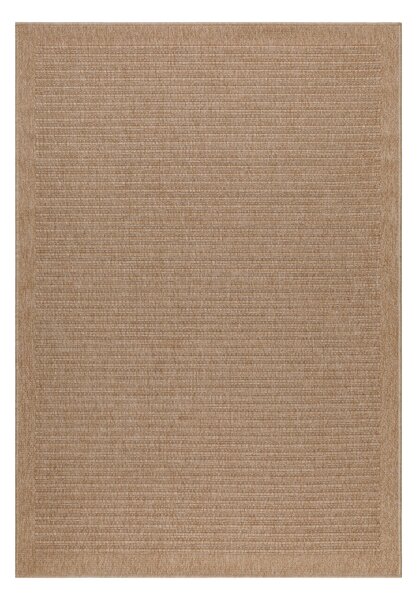 Ayyildiz , Kusový koberec Dhaka 8712 Beige, 80x150, béžová, chodba / predsieň