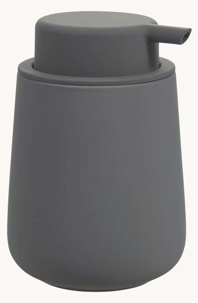 Dávkovač na mydlo z porcelánu Nova One