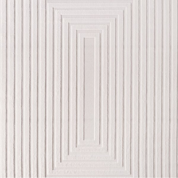 Ayyildiz, Kusový koberec Doha 1653 Cream, 280x370, biela, chodba / predsieň