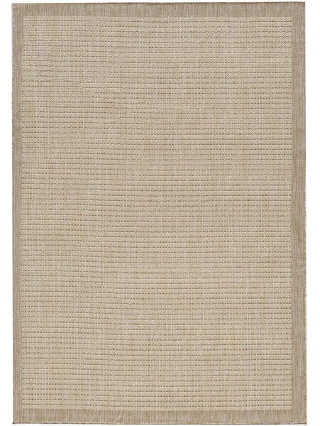 Ayyildiz, Kusový koberec Giza 1410 Beige, 140x200, béžová, chodba / predsieň