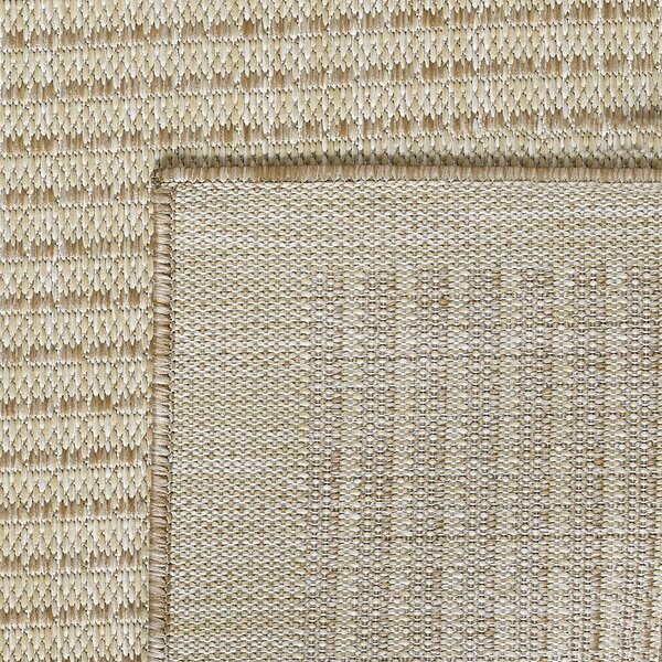 Ayyildiz , Behúň Giza 1410 Beige, 80x250, béžová, chodba / predsieň