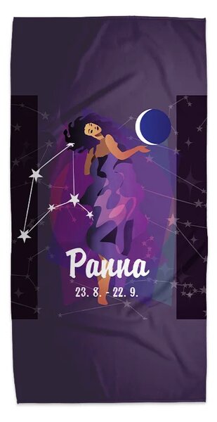 Sablio Uterák Panna - 30x50 cm