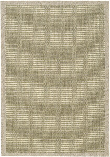 Ayyildiz , Kusový koberec Giza 1410 Green, 60x100, zelená, chodba / predsieň
