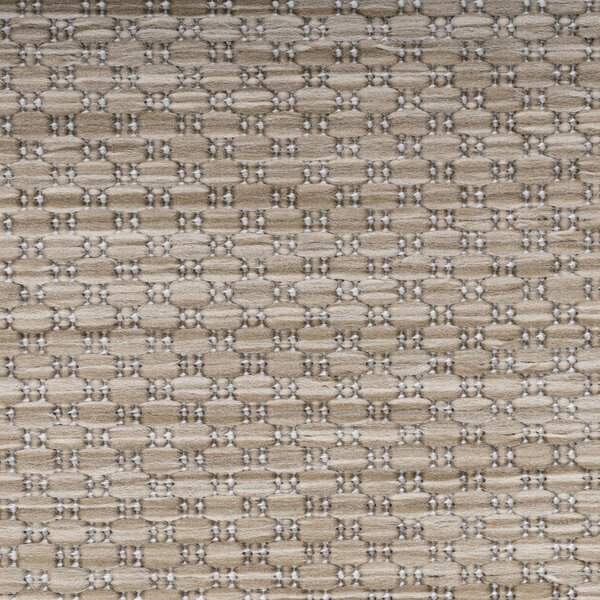 Ayyildiz , Kusový koberec Relax 4311 Beige, 60x100, béžová, chodba / predsieň