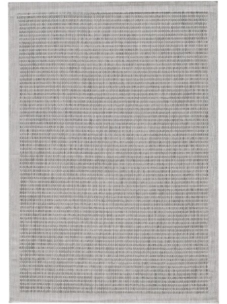 Ayyildiz, Kusový koberec Giza 1410 Grey, 60x100, šedá, chodba / predsieň