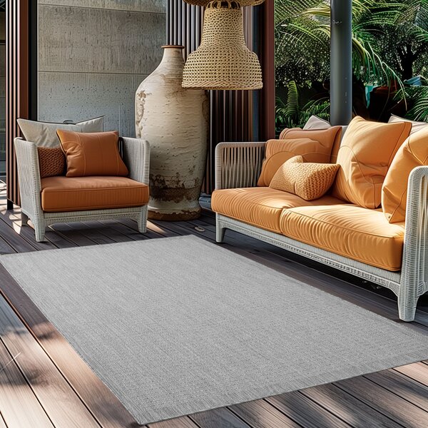 Ayyildiz, Kusový koberec Giza 1410 Grey, 60x100, šedá, chodba / predsieň