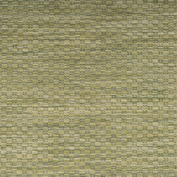 Ayyildiz , Kusový koberec Relax 4311 Green kruh, 120x120 (priemer) kruh, zelená, chodba / predsieň