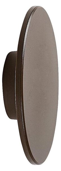Rabalux 77153-LED Von. nás. svietidlo RUST 15W/230V 2700/4000/6500K IP65 hnedá