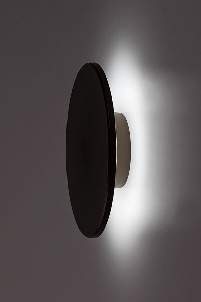 Rabalux 77153-LED Von. nás. svietidlo RUST 15W/230V 2700/4000/6500K IP65 hnedá