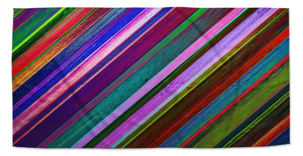 Sablio Uterák Nafarbené oko - 30x50 cm