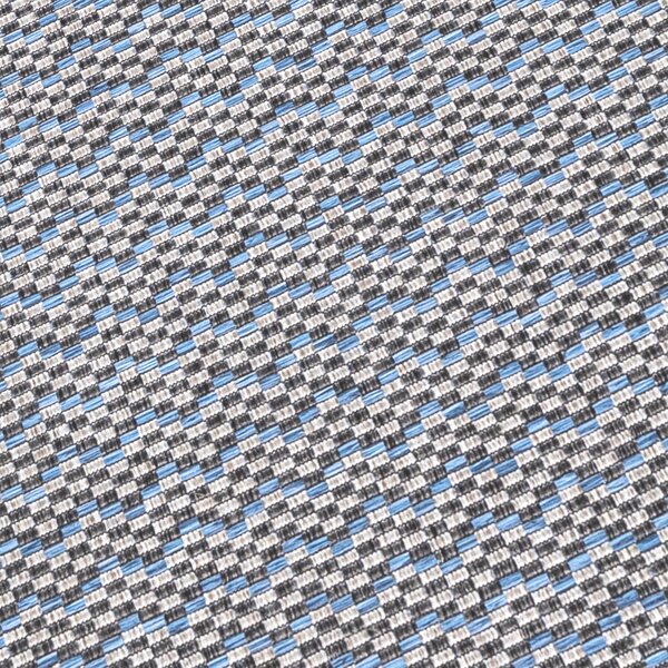 Ayyildiz, Kusový koberec Sunny 4419 Grey, 120x170, šedá, chodba / predsieň