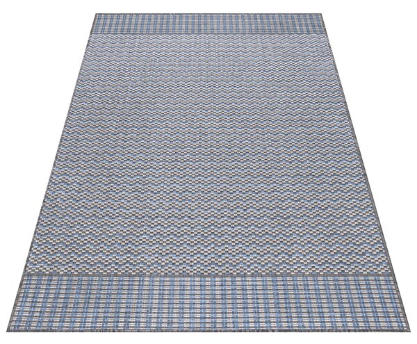Ayyildiz, Kusový koberec Sunny 4419 Grey, 120x170, šedá, chodba / predsieň