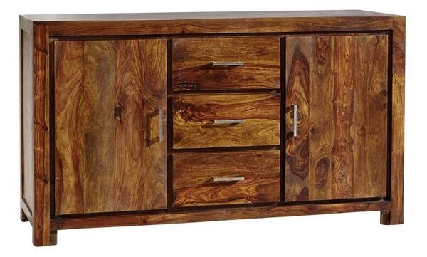 DAKOTA Komoda 85x145 cm, palisander