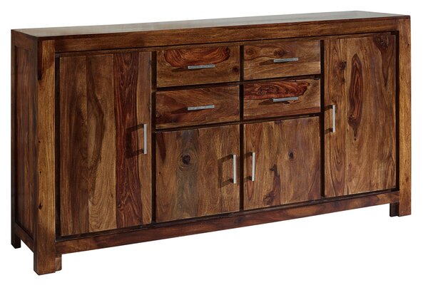 DAKOTA Komoda 95x178 cm, palisander