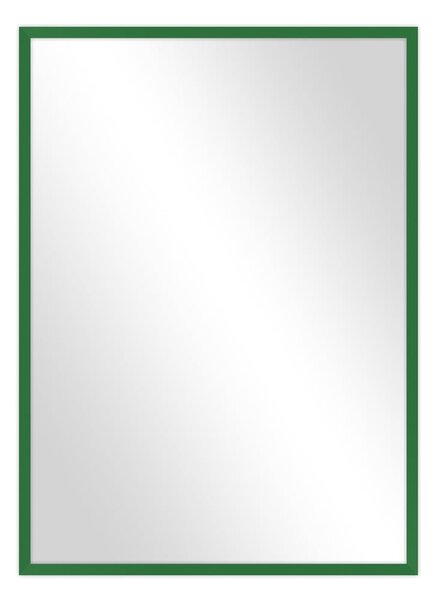 Nástenné zrkadlo 52x72 cm Green – knor