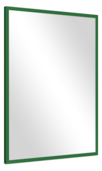 Nástenné zrkadlo 52x72 cm Green – knor