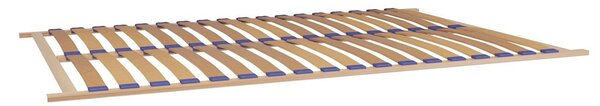 NovýNábytok.sk Lamelový rošt 160x200 cm Supuesta 1 (dub sonoma). Akcia -14%. Vlastná spoľahlivá doprava až k Vám domov. 1132489