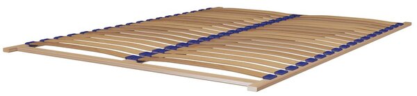 NovýNábytok.sk Lamelový rošt 160x200 cm Supuesta 1 (dub sonoma). Akcia -14%. Vlastná spoľahlivá doprava až k Vám domov. 1132489