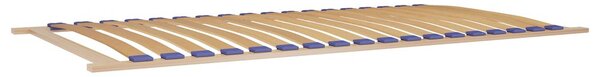 NovýNábytok.sk Lamelový rošt 200x90 cm Supuesta 1 (dub sonoma). Akcia -24%. Vlastná spoľahlivá doprava až k Vám domov. 1132487