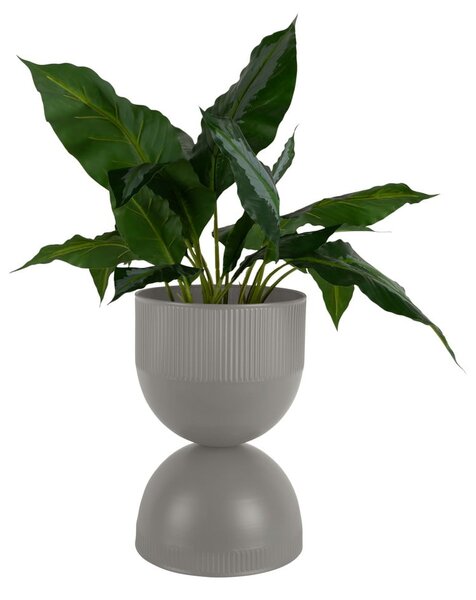 Kovový obal na kvetináč ø 25,5 cm Tonar – PT LIVING