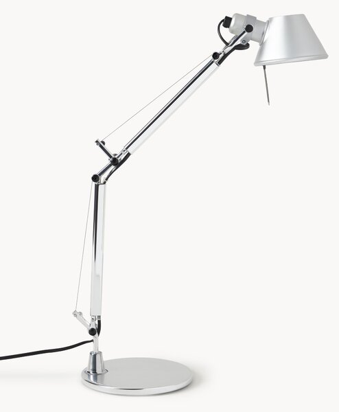 Nastaviteľná stolová lampa Tolomeo Micro