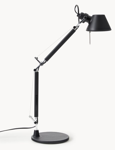 Nastaviteľná stolová lampa Tolomeo Micro