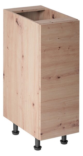 Kuchynská skrinka LANGEN D30-P/L Dub artisan