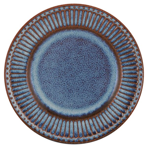 Tanier Alice Oyester Blue 17,5 cm