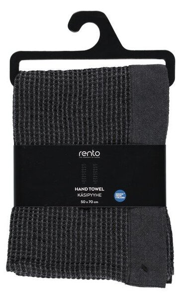 Rento uterák do sauny 50x70 cm