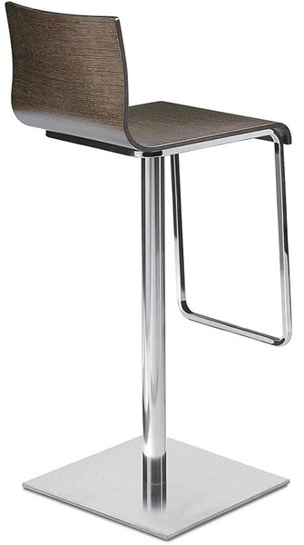 PEDRALI - Barová stolička KUADRA 4408 - DS