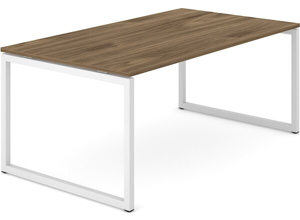 NARBUTAS - Pracovný stôl NOVA O EXECUTIVE 180x100x74