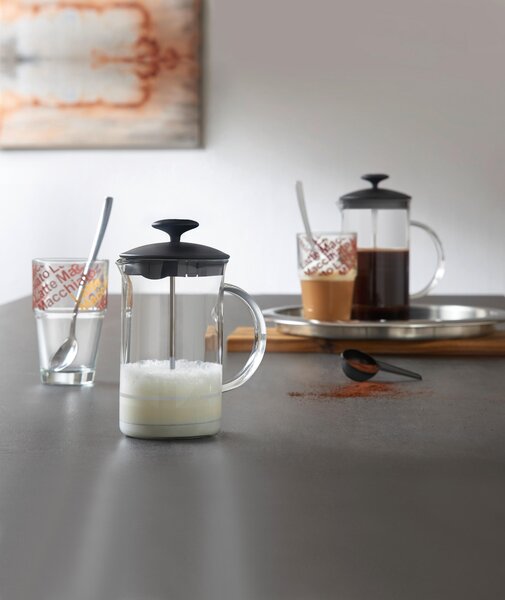 SADA NA LATTE MACCHIATO Leonardo - Poháre na kávu & poháre na čaj