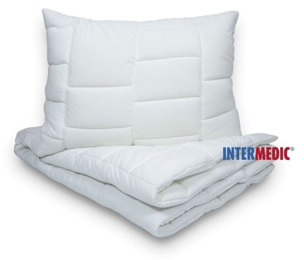 Set Medic WINTER - 200x220/2x 70x90 cm