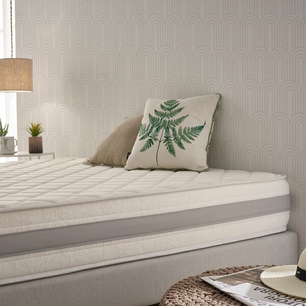 Obojstranný matrac Moonia Naturcare Aloe Vera,140 x 200 cm