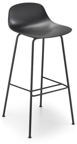 INFINITI - Barová stolička PURE LOOP MINI - vysoká