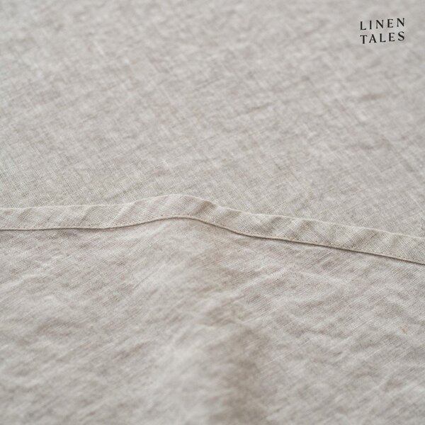 Ľanový obrus ø 150 cm - Linen Tales
