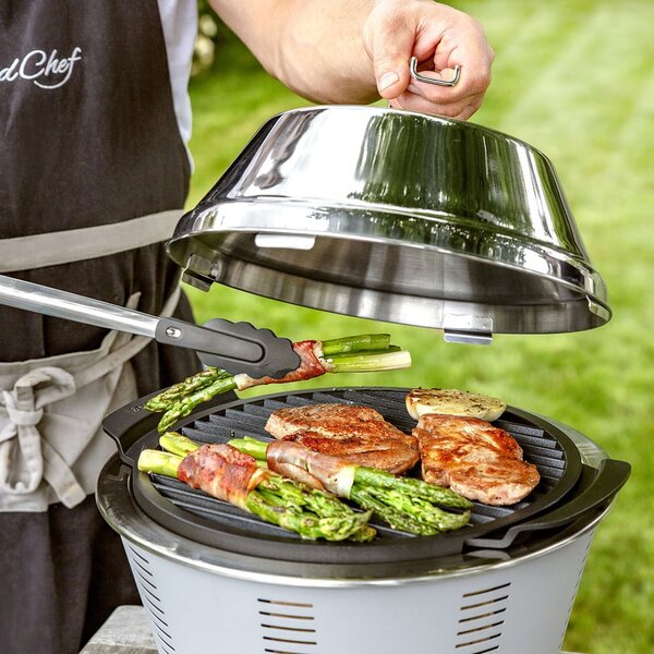 Poklop pre Power gril Party Time – Tescoma