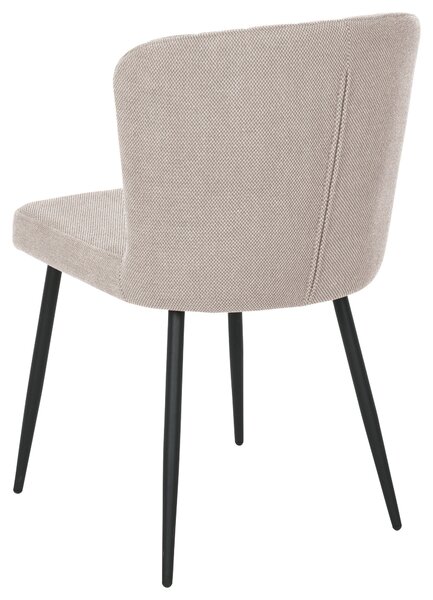 ŠTVORNOHÁ STOLIČKA, 52/82/60 cm Livetastic - Stoličky, Online Only