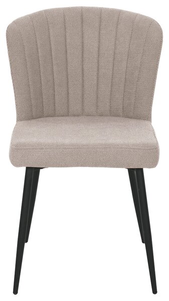 ŠTVORNOHÁ STOLIČKA, 52/82/60 cm Livetastic - Stoličky, Online Only