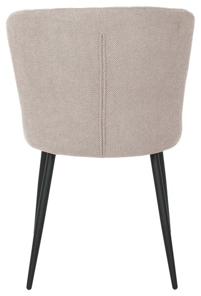 ŠTVORNOHÁ STOLIČKA, 52/82/60 cm Livetastic - Stoličky, Online Only