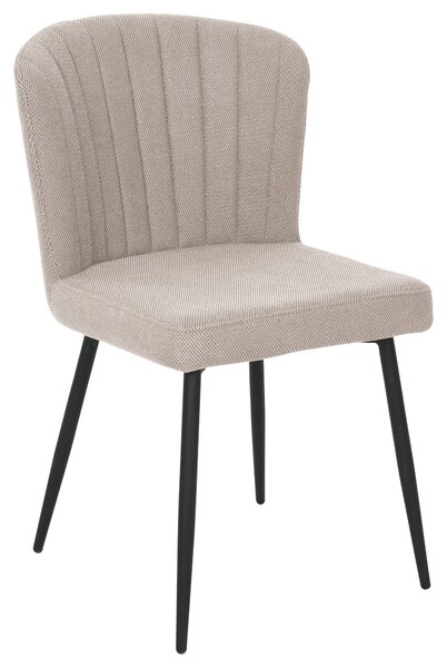 ŠTVORNOHÁ STOLIČKA, 52/82/60 cm Livetastic - Stoličky, Online Only